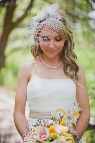wedding-veil-styles-history-2015
